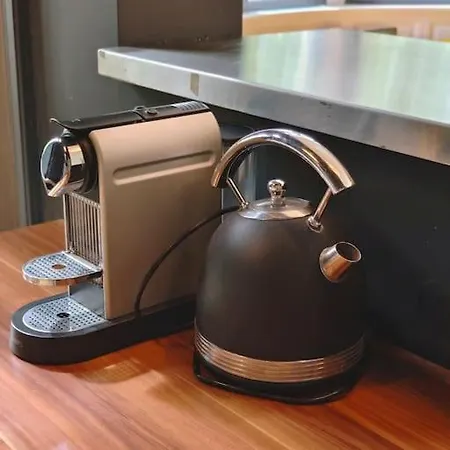 Apartamento Manhattan 4 Pers *