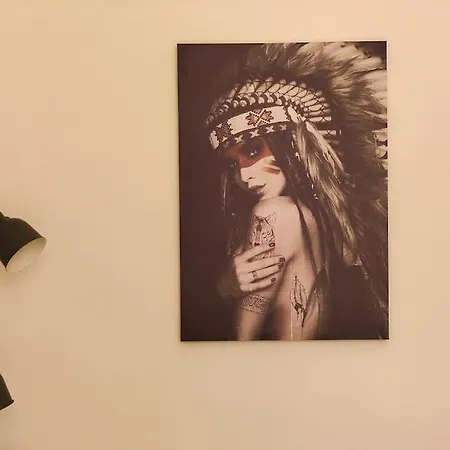 Manhattan 4 Pers Apartamento La Madeleine (Nord)