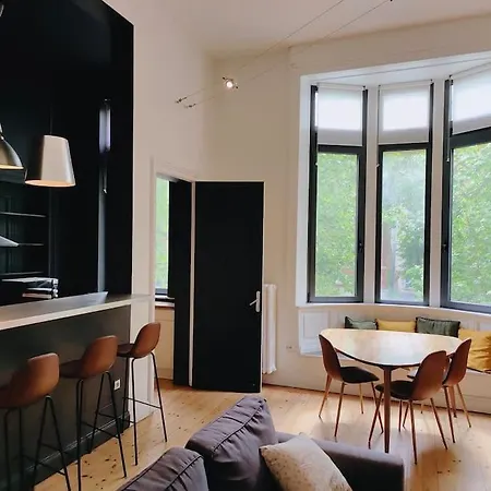 Manhattan 4 Pers La Madeleine (Nord)