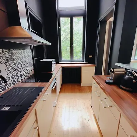 Apartment Manhattan 4 Pers *