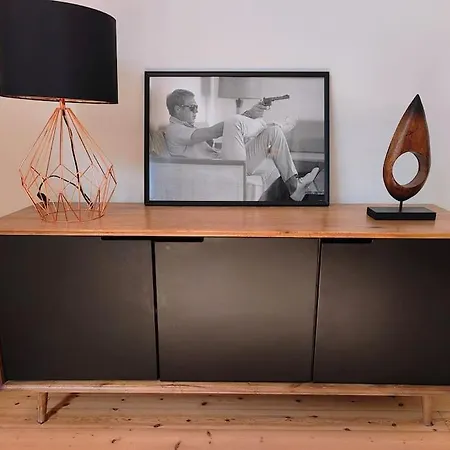 Manhattan 4 Pers Apartamento