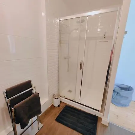 Apartamento Manhattan 4 Pers