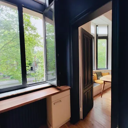 Apartment Manhattan 4 Pers *