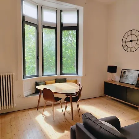 Apartamento Manhattan 4 Pers La Madeleine (Nord)