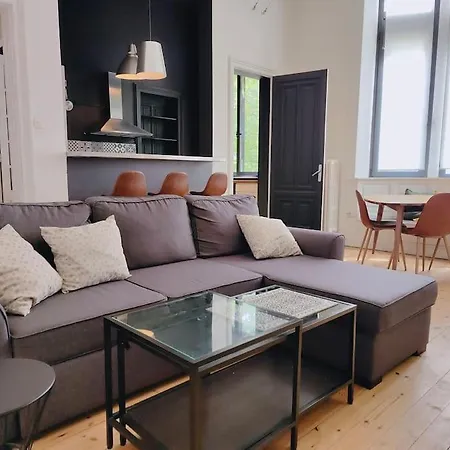 Manhattan 4 Pers La Madeleine (Nord)