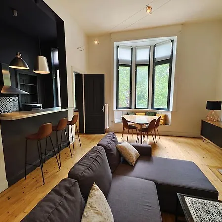 Manhattan 4 Pers * La Madeleine (Nord)