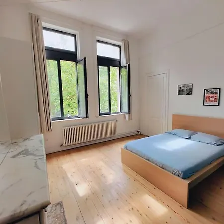 Manhattan 4 Pers Apartamento *