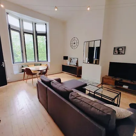 Manhattan 4 Pers Apartment La Madeleine (Nord)